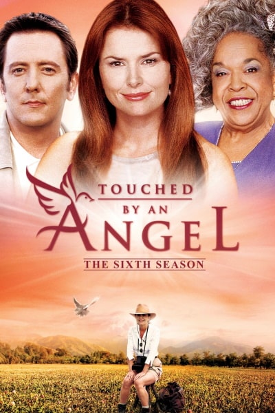Touched by an Angel - Season 6