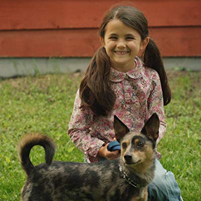 Little Girl