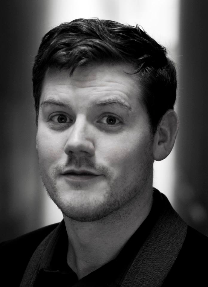 Mark Oughton