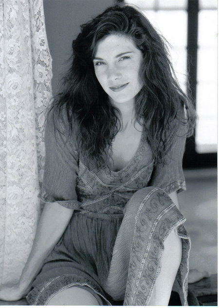 Liane Curtis