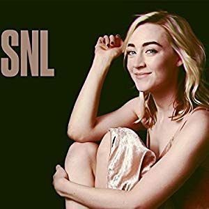 Herself - Host