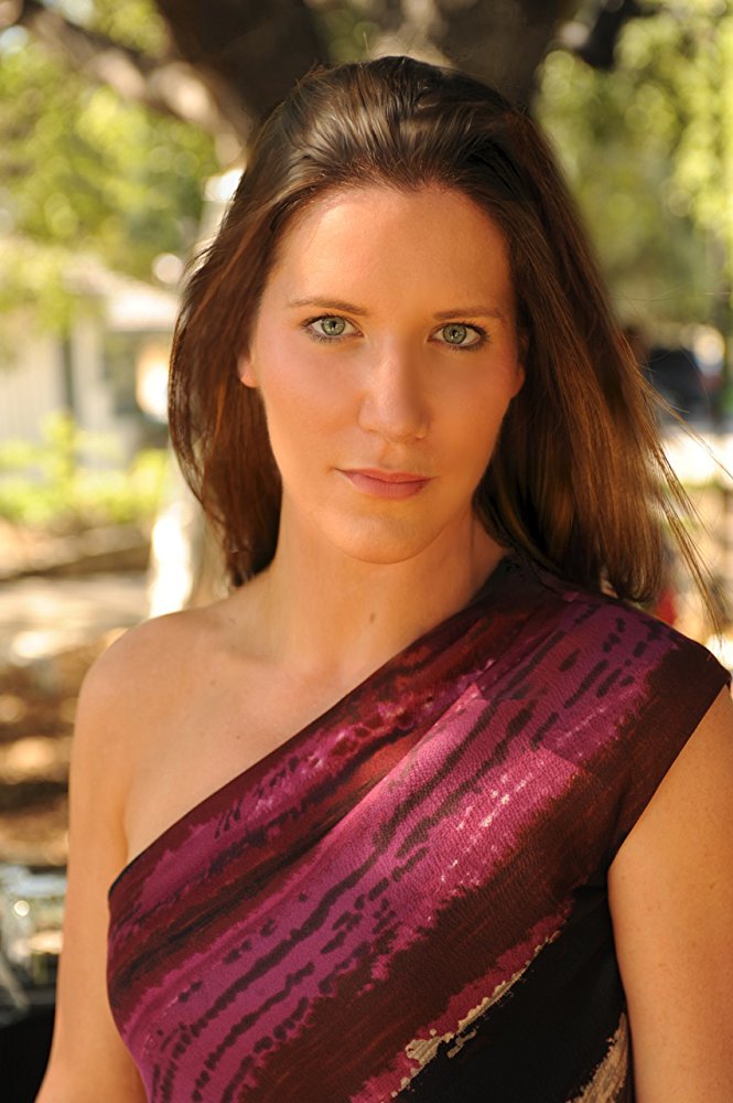Erinne Dobson