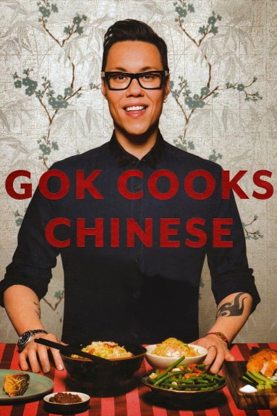 Gok Cooks Chinese - Season 1
