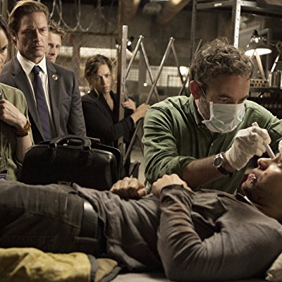 Dr. Weisman