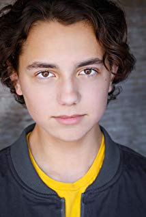 Casey Miller