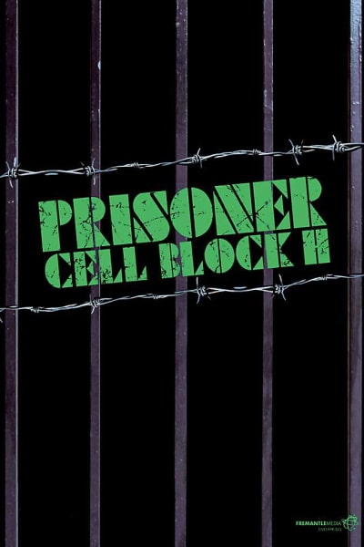 Prisoner: Cell Block H - Season 1