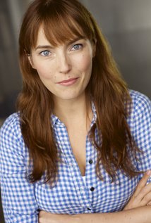 Kiersten Armstrong