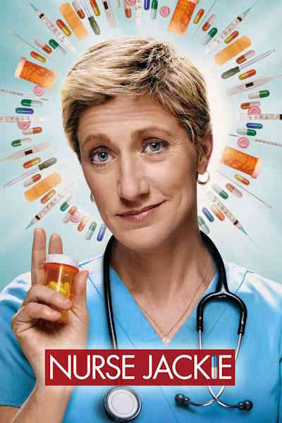 Nurse Jackie - Season 1
