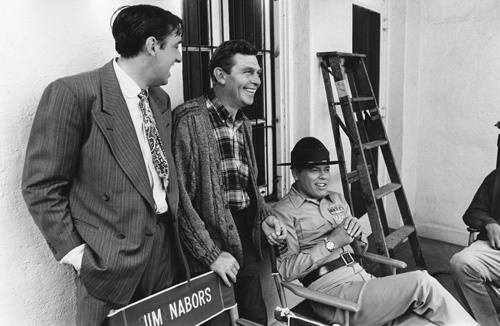Gomer Pyle
