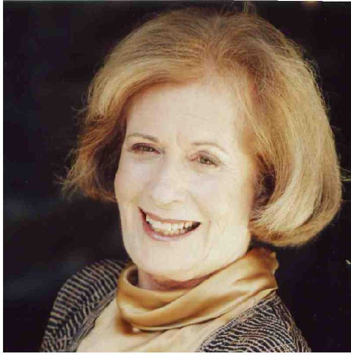 Phyllis Ehrlich
