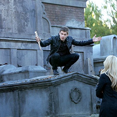 Rebekah Mikaelson