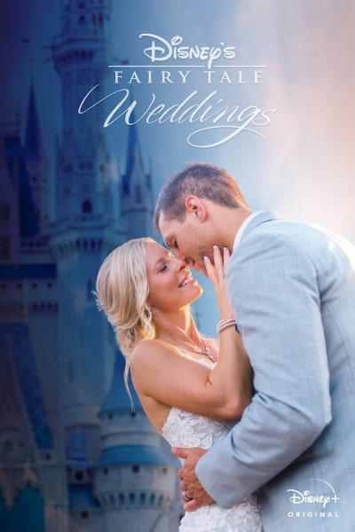 Disneys Fairy Tale Weddings - Season 2
