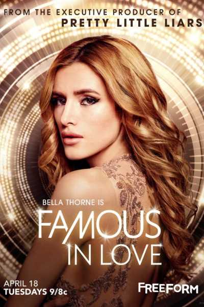Famous in Love - Season 1