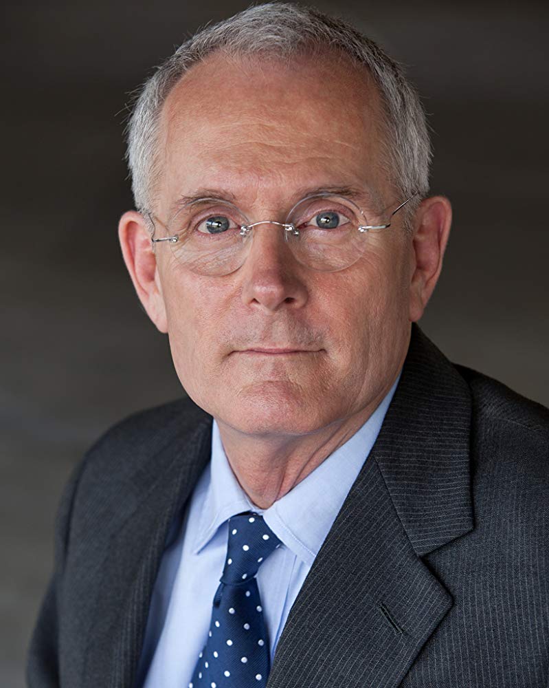 Bruce Green