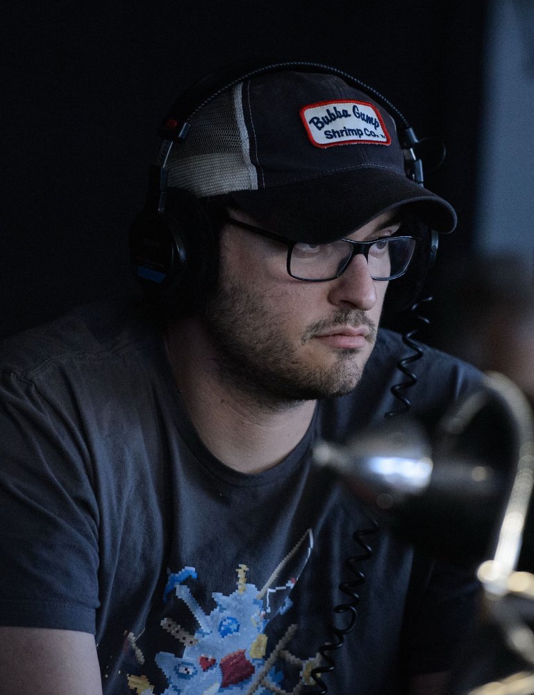 Josh Trank