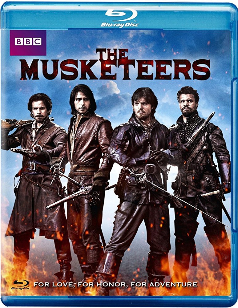 Monsieur de Treville