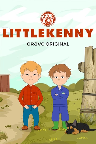 Littlekenny - Season 1