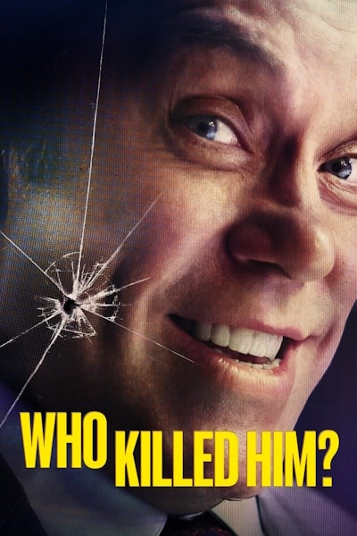 Who Killed Him - Season 1