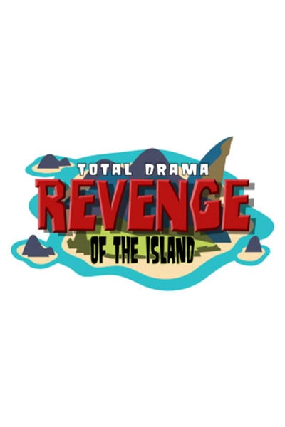 Total Drama Island - Season 4