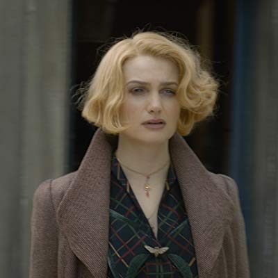 Queenie Goldstein