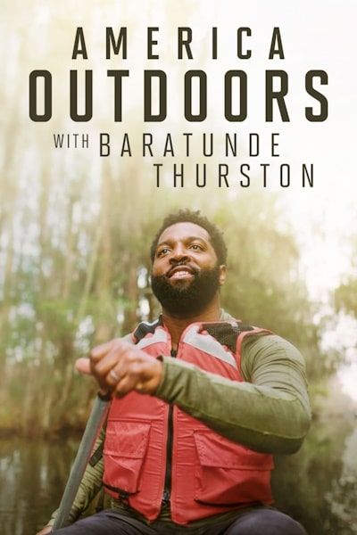 America Outdoors with Baratunde Thurston - Season 2