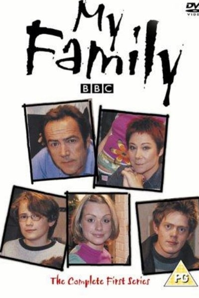 My Family -  Season 2