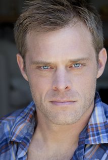 Aaron Gaffey