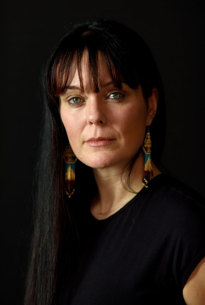 Michelle Latimer
