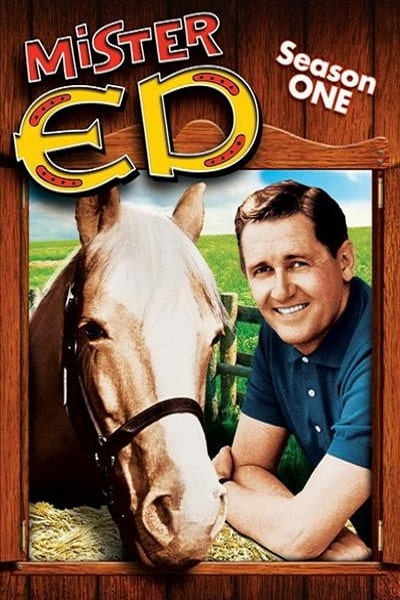 Mister Ed - Season 1