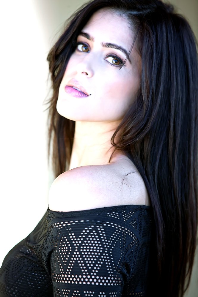 Melissa Santiago