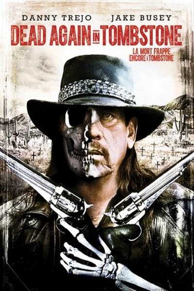 Dead Again in Tombstone