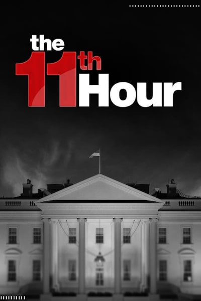 The 11th Hour with Brian Williams - Season 10