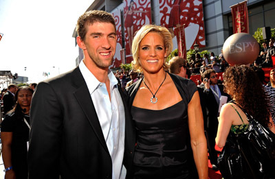 Michael Phelps