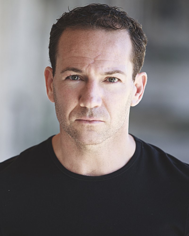 Bartley Burke
