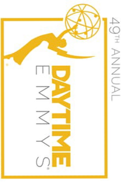 The 49th Annual Daytime Emmy Awards