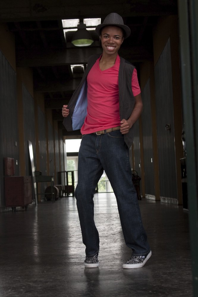 James Belyeu