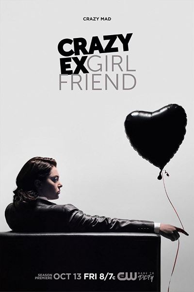 Crazy Ex-Girlfriend - Season 4