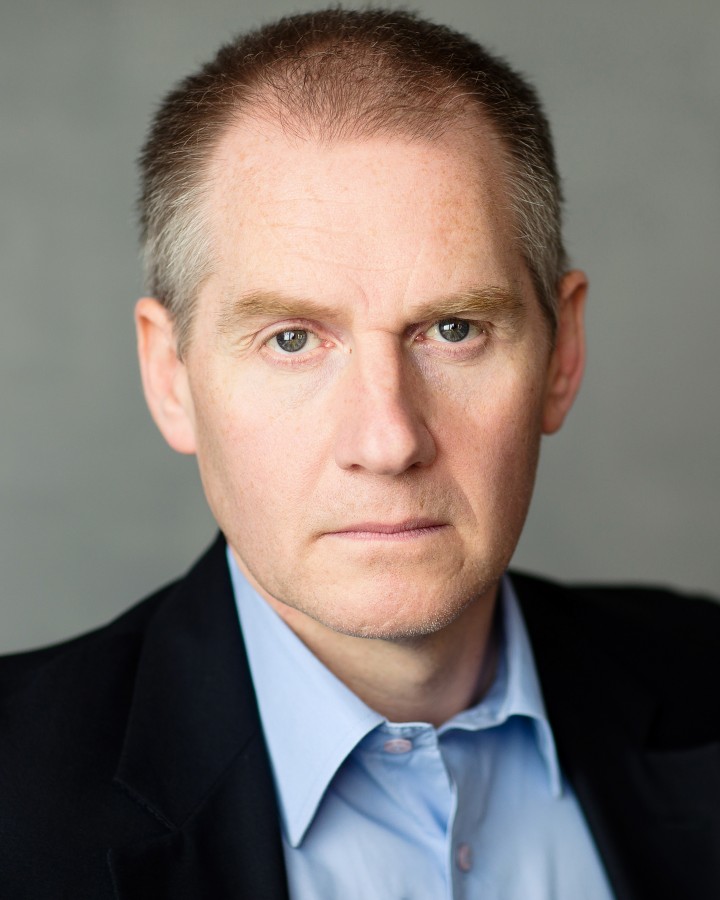Tom Carter