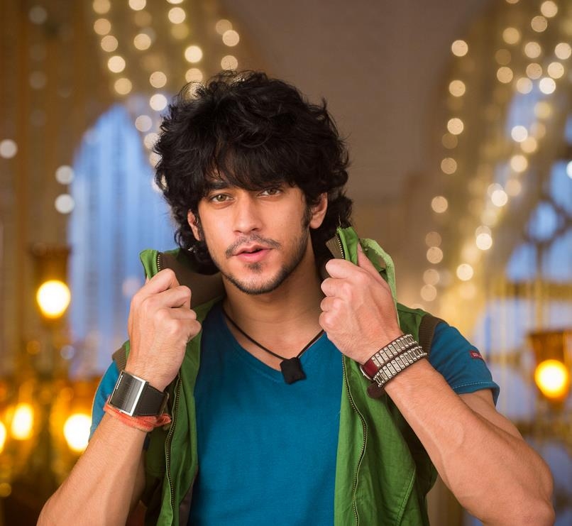 Rishabh Sinha