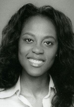 Alyson Renaldo