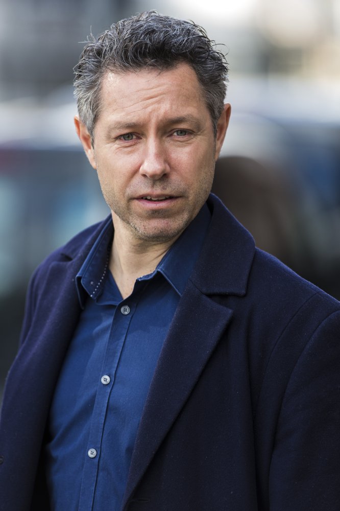 Bo Carlsson