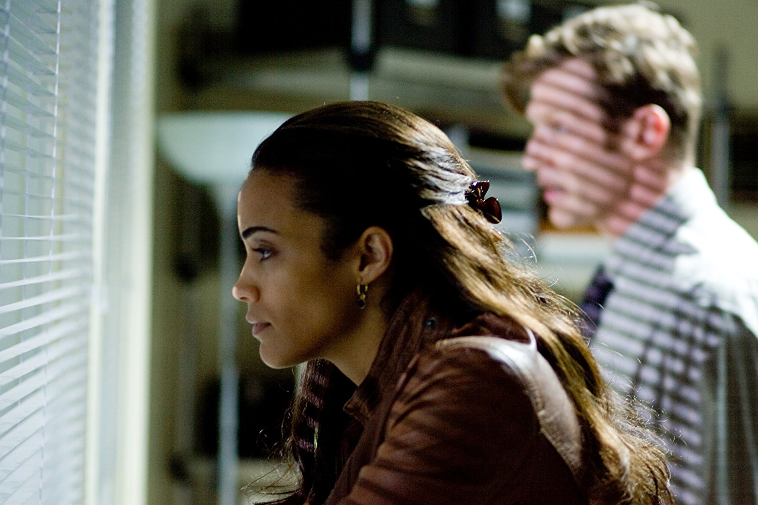 Amy Carson