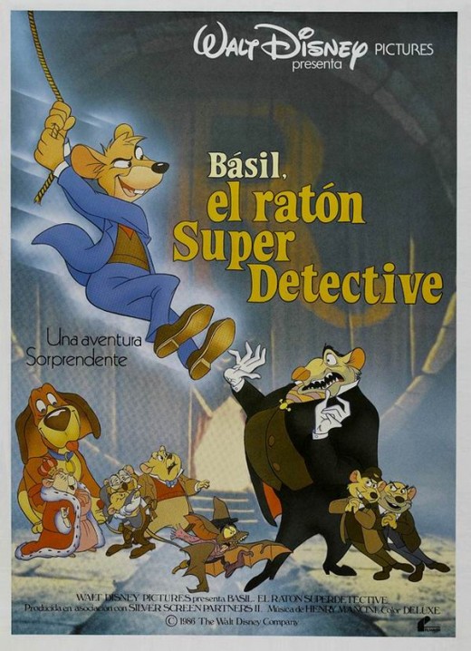 Ratigan