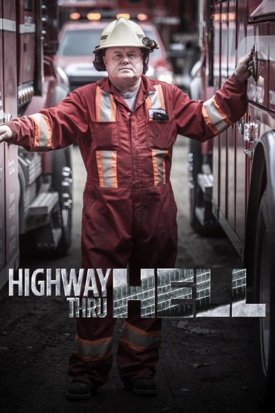 Highway Thru Hell - Season 9