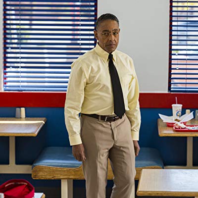 Gustavo 'Gus' Fring