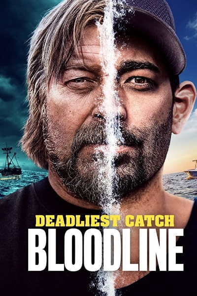 Deadliest Catch: Bloodline&nbsp;- Season 1