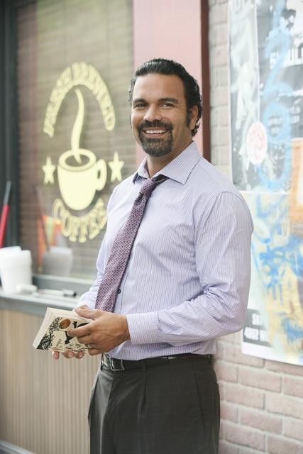 Carlos Solis
