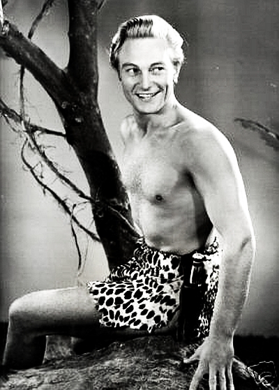 Richard Denning