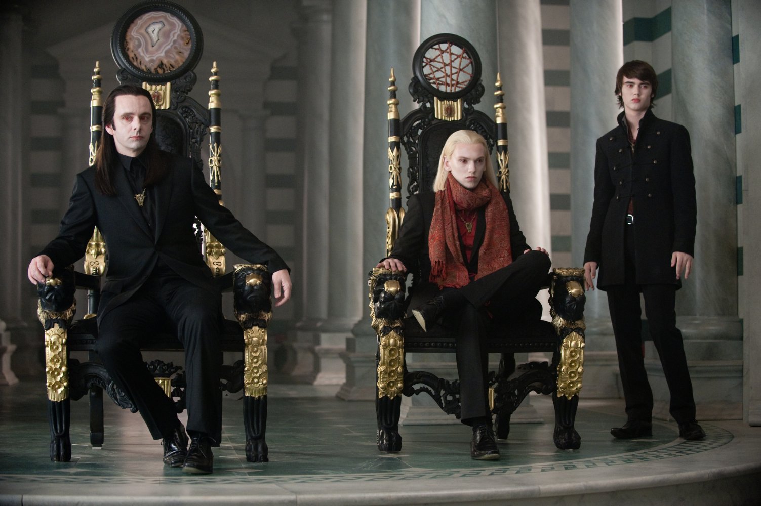 Aro (Twilight character)