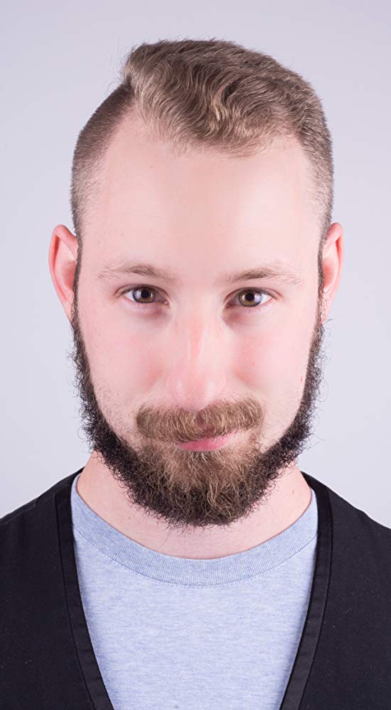 Sean Burns
